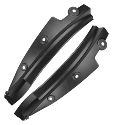 Guardabarros para Volvo XC60 que protegen la pintura exterior contra salpicaduras