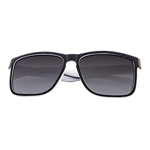 Image of ANDOILT Sport Polarized Square Sunglasses