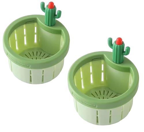 Cactus Sink Strainer