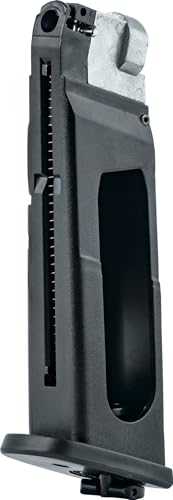 Cargador H&K U2.5617.1 de 17 tiros de 6 mm para pistolas de airsoft