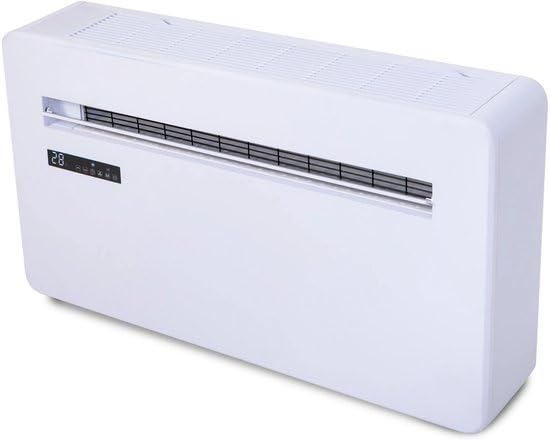 QH Airco Monoblock 10000BTU Refrigeración y calefacción