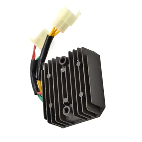 Régulateur redresseur pour XRV650 et XLV600 XL 600V 1989-1999