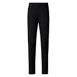 The North Face NF0A4MAB4H01 Grivola Pant Pants Mujer TNF Black-NPF Tamaño 6