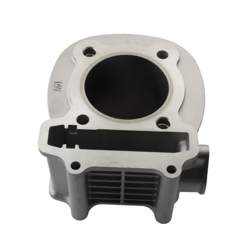 Kit de cilindro para falta de potencia en SYM 125cc 4