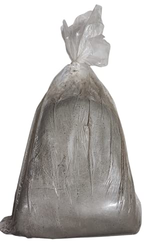 barra blanca Marca Molinos de Barita Saltillo