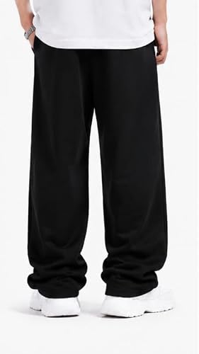 Generic black pants – image 2