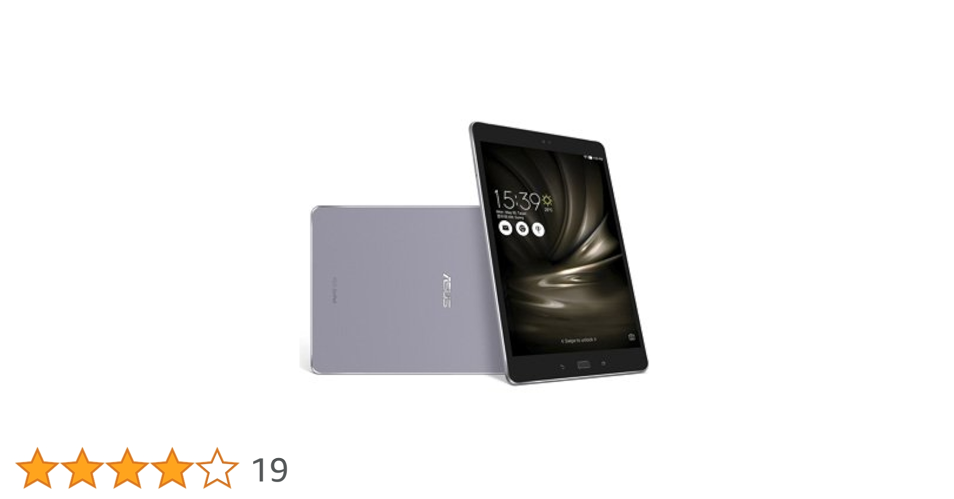 Amazon.co.jp: Z500KL-BK32S4(スチ-ルブラック) ZenPad 3s 10