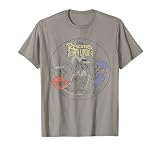 Disney The Rescuers Down Under Retro T-Shirt