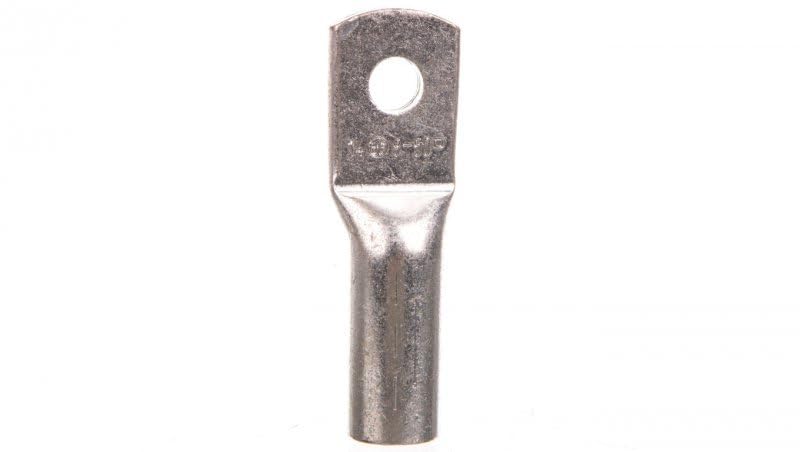 Cosse à sertir Terminal KP-M8/50 WEIDMULLER non isolé conductivité cuivre maximale
