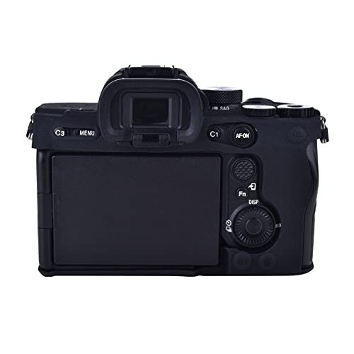 Funda de silicona para cámara Sony Alpha 7 IV miniatura 5