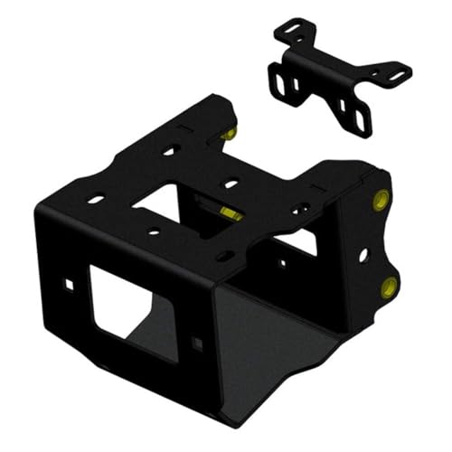 Kfi Products 101840 Winch Mount
