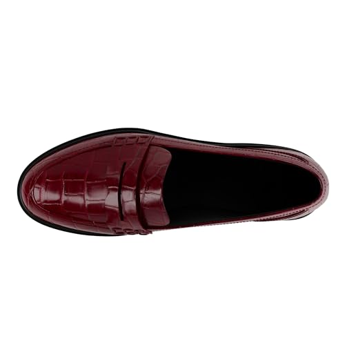 Image of ECCO Dress Classic 15 Penny Loafers