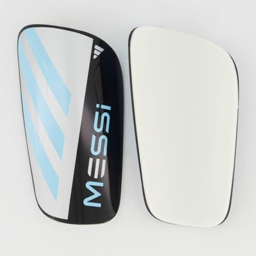 Caneleira Adidas Messi Club