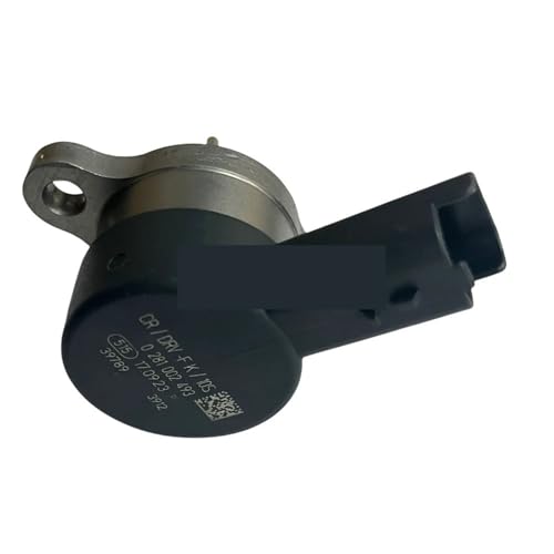 For 2.0 0281002493 Regolatore di pressione della pompa del carburante Common Rail