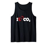 I Love CO2 Happy Climate Change