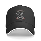 UKHQFED Klassische vielseitige Baseballkappe Javanisch Keris - Indonesische Kultur Gentleman Hut Luxus Kappe Rave Frau Herren PLeisure Sportgeschenke