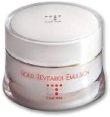 Gold Revitarich Emulsion (Step 5) - 30g