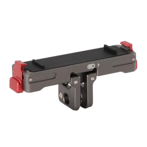 Cámara de acción acoplamiento magnético rápido para GO3 y GO3S aluminio plegable