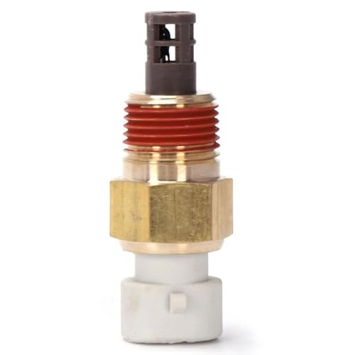 Capteur de température d'air d'admission pour moteur automobile Chevrolet et GM 15335987