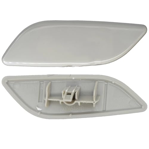 Couvercle buse lavage phare Mazda 3 cache gicleur lave-phare avant Axela 2014 2015 2016