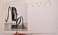 Bernar Venet: Dessins/Drawings B004BMMU56 Book Cover