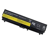 Damaite Laptop Battery for Lenovo IBM Thinkpad T430 T430i T530 T530i W530 W530i L430 L530 SL430 SL530 45N1007 45N1006 0a36303 Replacement Notebook High Performance 6 Cells 57WH 10.8V