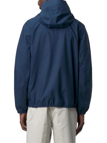 Blouson K Way Veste courte Jack de en tissu technique US - vue 8