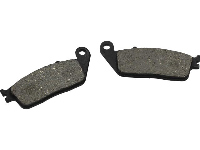 Plaquette de frein Polini avant pour scooter BMW C 650 GT version 2020