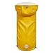 GF Pet Yellow Insulated Dog Raincoat, Medium