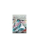Yasutomo Origami Collage Composition with 6 Patterns, 5.87-inch Square, 24 Sheets, Paper Crafts, Scrapbooking