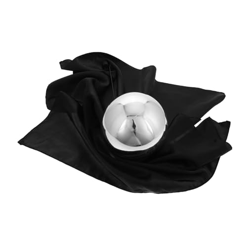 JOINPAYA Orb Ball Floating Toy for Kids Stage Props Party Favor Mystical Halloween Gimmick