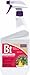 Bonide 806 1 Quart Thuricide? BT RTU Spray12
