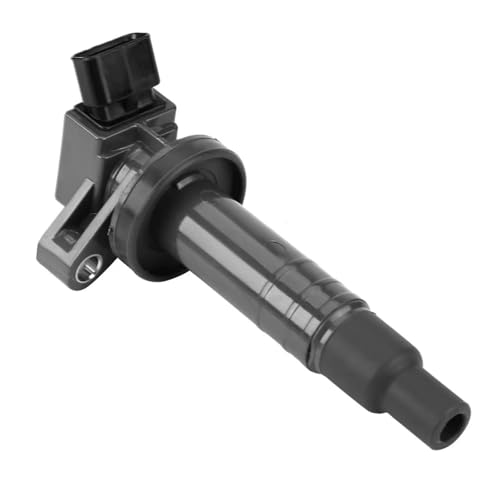 Bobine d'allumage Toyota corrige voyant moteur allumé et ralentis instables pour RAV4