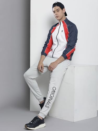 Image of THE INDIAN GARAGE CO Men WindCheater