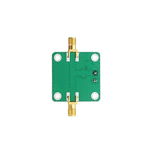 Feeder DC BIAS 10-6000 MHz à faible perte d'insertion pour kit RF - 4