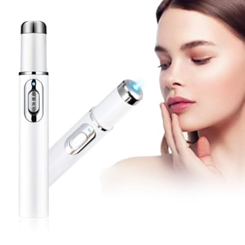 Blue Light Therapy Pencil