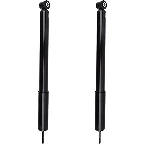 For Dodge,Eccpp 2X Rear Shocks Absorbers For Chrysler For Dodge Fits 2005-2011 For Chrysler 300,2006 2007 2008 09 2010 For Dodge Charger,2005-2008 For Dodge Magnum 349065 Auto Shocks Gas Struts Sets #TOP17