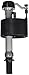 Keeney K830-11BX, Floatless 9.5 in. to 13.5 in. Toilet Tank Fill Valve