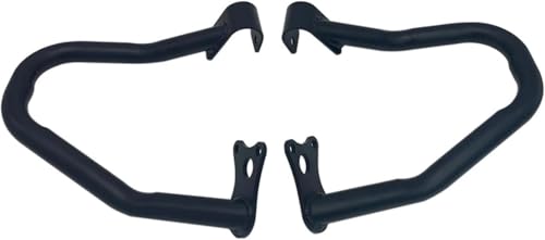 Protecteur de moteur de moto pour éviter les casses sur Indian Scout