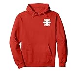 SERBIAN CROSS APPAREL