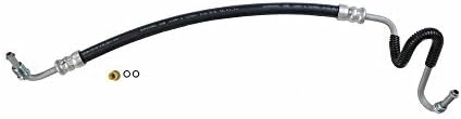 Sunsong 3401552 Power Steering Pressure Line Hose Assembly