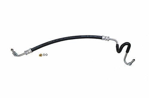 Amazon.com: Sunsong 3401552 Power Steering Pressure Line Hose 