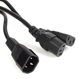 CONSTRUCTION ROBUSTE - Câble 3 conducteurs de 1,00mm² certifié 10A, conçu pour une utilisation fiable à 240V dans les environnements professionnels et domestiques