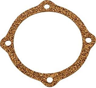 New Gasket, Compatible with 2.46" / 62.6mm ID, 3.01" / 76.4mm OD, DE Bearing Retainer, Delco / 1968884, 9S2256 / 41-1101/180-12042