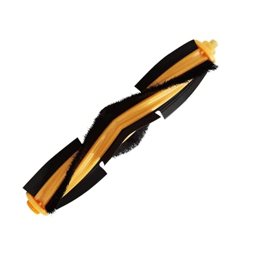 Image of Replenishment Kit | Replacement Parts | Main Roller /Bristle Brush Compatible with Ecovacs Deebot (ECO DEE Bristle Brush)