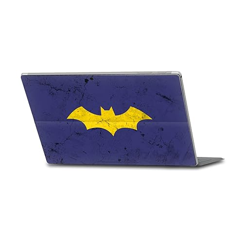 Skin vinyle premium Batman pour Microsoft Surface Pro 4/5/6