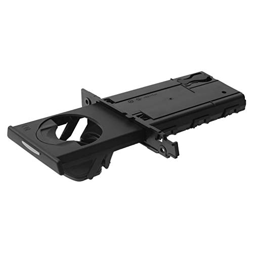 EdorRo Support de Verre Rétractable Côté Droit du Passager pour- E90 E91 318I 325I 328I 51459173469 Cover