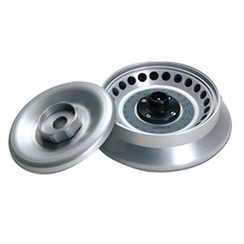 Labnet HermleC0216-64 Z 216 MK-2 Micro centrifuge Rotor; 64 Position, 0.5 mL Tubes; for use with 17405-20 or 17405-25