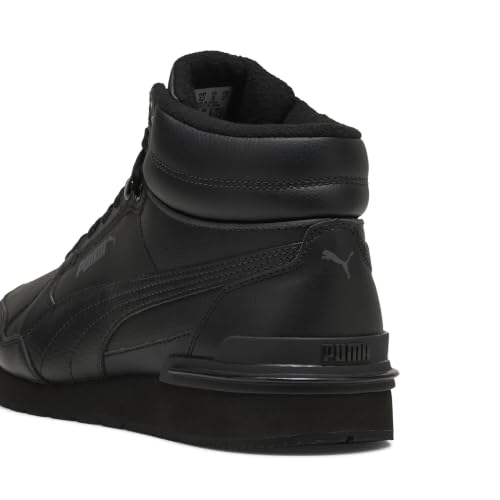 Image of Puma Unisex-Adult St Runner V4 Mid Sneaker