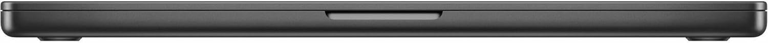 Apple 2023 MacBook Pro with Apple M3 Pro Chip, 14-inch, 18GB RAM, 512GB SSD Storage Space Black (Renewed)